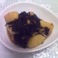 clere's cooksnap of when they made 健康おかず＃ひじきとジャガイモの煮物.