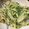 ⊃蜜柑⊂'s cooksnap of when they made 絶品！ツナときゅうりと新タマネギのサラダ.