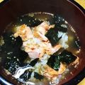 mako♡♡♡'s cooksnap of when they made お茶漬け☆.