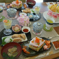 ○たま○'s cooksnap of when they made 椎茸と海老の包み揚げ.