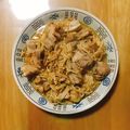 〜菜桜子〜's cooksnap of when they made 鶏肉とたっぷりきのこのポン酢煮☆.
