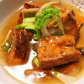 らっこ母ちゃん's cooksnap of when they made 厚揚げときのこのあんかけ.