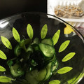 あたむ❤189's cooksnap of when they made 簡単！乾燥わかめできゅうりの酢の物.
