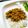choco831's cooksnap of when they made ＊節約＊簡単＊豆腐のドライカレー.