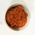 haruboomam's cooksnap of when they made チキンムアンバ.