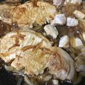 ☆未鏡☆'s cooksnap of when they made 我が家の簡単トンテキ.
