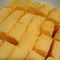 ＊hatchi＊'s cooksnap of when they made お寿司屋さんの卵焼き.