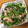 桃的美しき日々's cooksnap of when they made ツナとおいしい菜のぽん酢和え๑´ڡ`๑.