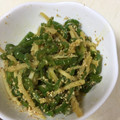 くまノン兵衛's cooksnap of when they made お弁当に♪筍とピーマンの胡麻生姜炒め♪.