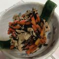 いおんくん's cooksnap of when they made お子様にも♪豚肉とひじきの炒め煮☆.