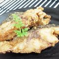 みのり105's cooksnap of when they made サバ唐をさっぱりといただきましょう♪.
