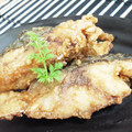 みのり105's cooksnap of when they made サバ唐をさっぱりといただきましょう♪.