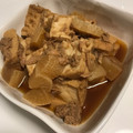 mei_mam's cooksnap of when they made 厚揚げと大根のシーチキン煮.