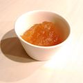 ねむ✿たん's cooksnap of when they made りんご❤コロコロ甘うまジャム.