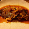 ゆか右衛門's cooksnap of when they made 初めてさんも大丈夫！簡単カレイの煮付け.