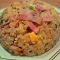 たもたん's cooksnap of when they made あっさり♪簡単和風チャーハン.
