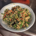 うおたみ★'s cooksnap of when they made おからで白和え風.