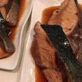☆chocola's cooksnap of when they made 簡単 ブリの照り焼き.