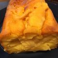 かずえ6778's cooksnap of when they made ガトーインビジブル.