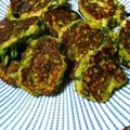 おだまり's cooksnap of when they made はんぺんのフワフワ焼き♪.