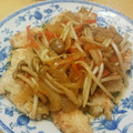 ⭐★ゆき★⭐'s cooksnap of when they made 鶏ムネやわらか☆さっぱりで旨～い南蛮漬け.