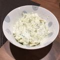 たかやんぁ's cooksnap of when they made じゃが＆カッテージチーズ和え.
