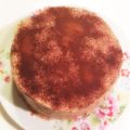 カピパラ's cooksnap of when they made 卵不使用ロールケーキ！黒ブッシュドノエル.