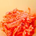 ビリー中毒's cooksnap of when they made 簡単＊エノキとキムチでエノキムチ＊常備菜.