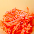 ビリー中毒's cooksnap of when they made 簡単＊エノキとキムチでエノキムチ＊常備菜.