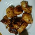 クック6M97SB☆'s cooksnap of when they made うまっ！鶏胸肉のふわかりマヨネーズ焼き♪.