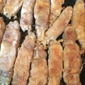 ななっぴ♪'s cooksnap of when they made えのき豚肉巻き☆梅ポン酢.