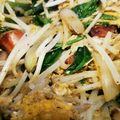 つばさじゅん's cooksnap of when they made 食べ応え有★ほうれん草バターニンニク炒め.