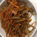 maomom0821's cooksnap of when they made 簡単☆きんぴらごぼう.
