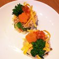 fuca＊'s cooksnap of when they made 超特急！ひな祭り用簡単デコ散らし♪.
