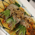 じりみ's cooksnap of when they made 簡単すぎる豆苗料理！.