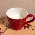 yesmama's cooksnap of when they made 混ぜるだけ簡単！飲みやすい甘酒ヨーグルト.