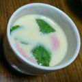 クックxz's cooksnap of when they made 茶碗蒸し.