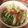 クック6F5381☆'s cooksnap of when they made シャキシャキ水菜の白和え.