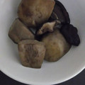 もりのりころ's cooksnap of when they made 里芋と椎茸の煮物.
