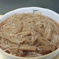 ♪★☆みんみ☆★♪'s cooksnap of when they made 超簡単！自家製なめたけ.