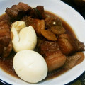 lama23's cooksnap of when they made 美味♪ 簡単♪ 豚の角煮♪.