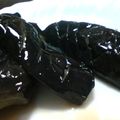 れおっこ's cooksnap of when they made 手軽に料亭の味♪茄子の焼き浸し☆彡.