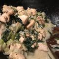 クック8EWHM0☆'s cooksnap of when they made フィリピン料理♪ ライン(LAING).