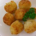 kunkikiy's cooksnap of when they made おからボール.