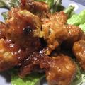 クックPEVDFZ☆'s cooksnap of when they made 肉団子甘酢あん.