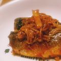 Sac’HiNa's cooksnap of when they made 簡単&美味しい♪秋刀魚のケチャップ煮★.