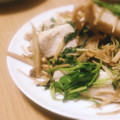 Sac’HiNa's cooksnap of when they made メカジキのシャキとろ炒め.