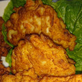 クック0ZRSZH☆'s cooksnap of when they made 手作り☆さつま揚げ♪.