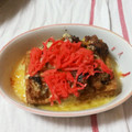 えりりんちゃん♡'s cooksnap of when they made 紅生姜が余った！厚揚げとツナマヨチーズ焼.