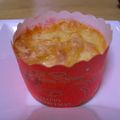 うちゃま～る's cooksnap of when they made トリプルチーズマフィン.